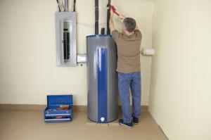 Our Lynwood CA Plumbing team does water heater repair
